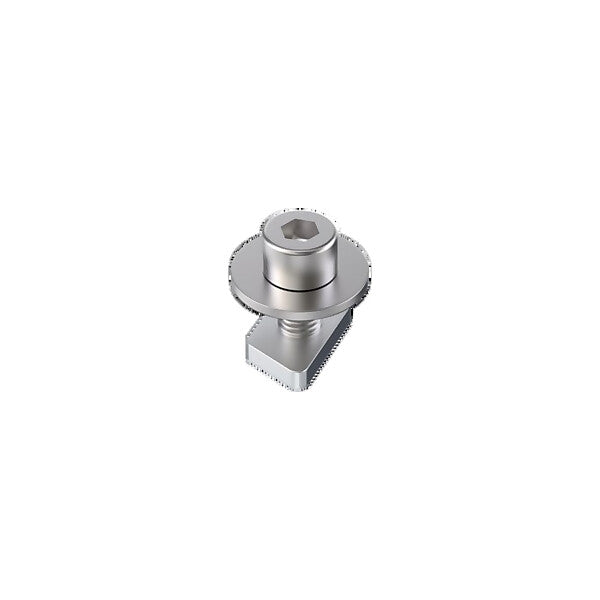 AEROCOMPACT Verschraubung für Modulzubehör 706467